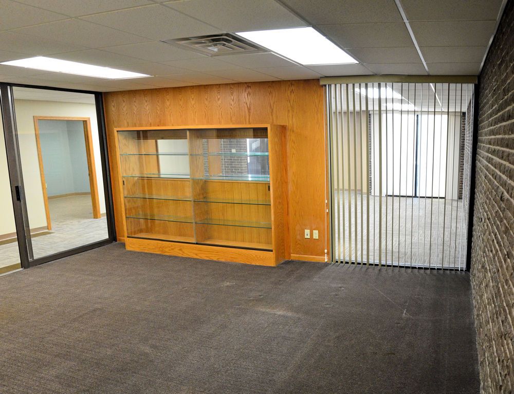 340-344 S. Laura, Wichita, KS 67211